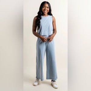 Z Supply Scout Set (pants MEDIUM & tank SMALL)